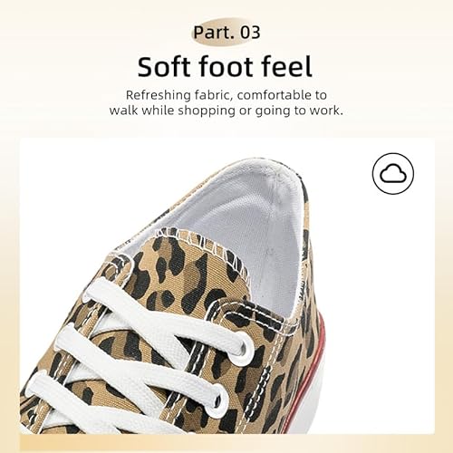 Ladies Canvas Shoes Low Top Trainers for Women Men Classic Lace Up Sneakers Canvas Plimsolls Pumps Casual Tennis Shoes - Image 4