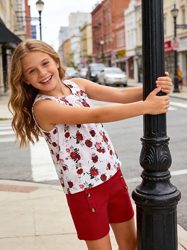 Lista de Blusas de Moda para Niña los más recomendados. 3 Imagen adicional