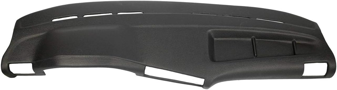 KARPAL Molded Dashboard Dash Board Cover Cap Compatible With 1984-1991 BMW 3-SERIES E30 318i 325e 325is 325i