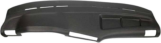 KARPAL Molded Dashboard Dash Board Cover Cap Compatible With 1984-1991 BMW 3-SERIES E30 318i 325e 325is 325i