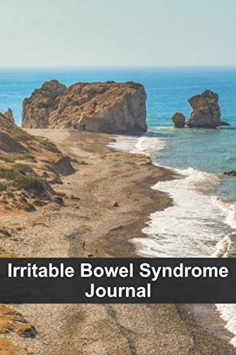 Irritable Bowel Syndrome Journal: Help for Irritable Bowel Disease - Book for Daily Dairy - Diet