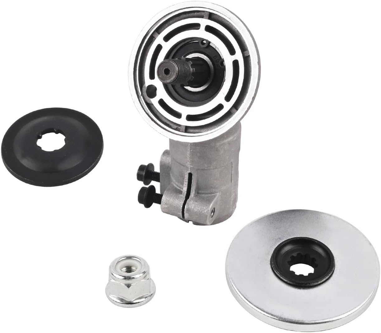 Garden 503941101 503941201 537041001 Gear Case Fit for 123Ld 322C 323R 325L 326L 327Ls 522L 524L 525L 535Lk Bca850 Ta1100 Ta850