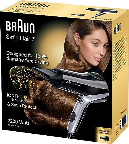 Braun Satin Hair 7 BRHD710E - vue 3