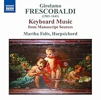 Algopix Similar Product 6 - Girolamo Frescobaldi 15831643