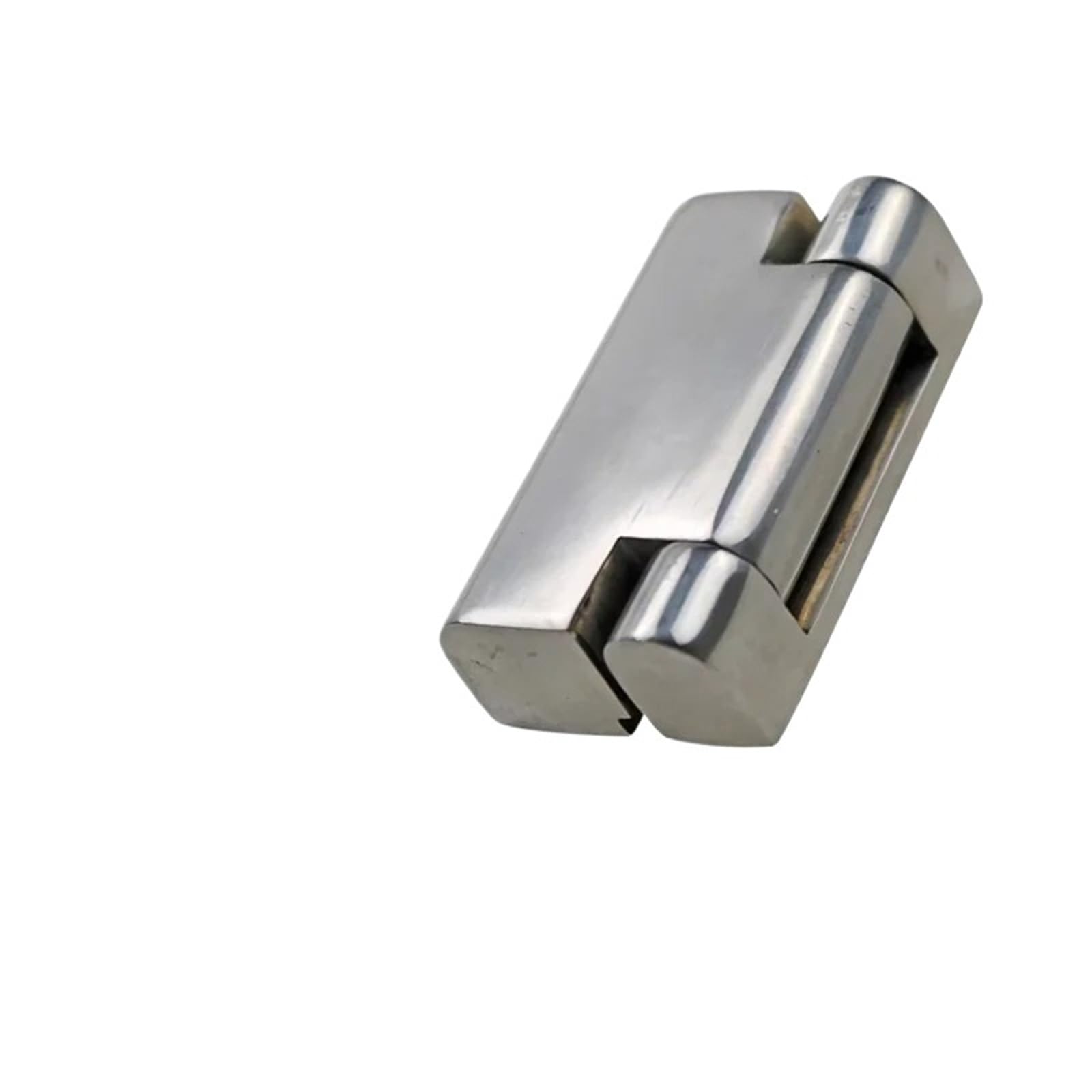 304 Stainless Steel Hinges Suitable for Industrial Machinery Electrical Cabinets 1Pcs