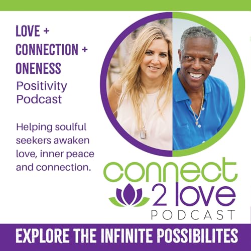 Connect 2 Love cover art