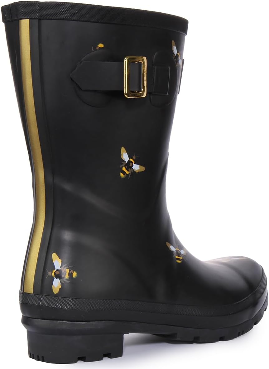 Buy Joules Women's Molly Welly Rain Boot Online Lebanon Ubuy