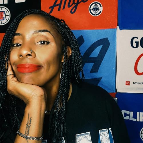 Couverture de BlackLove and Basketball -Compton Edition