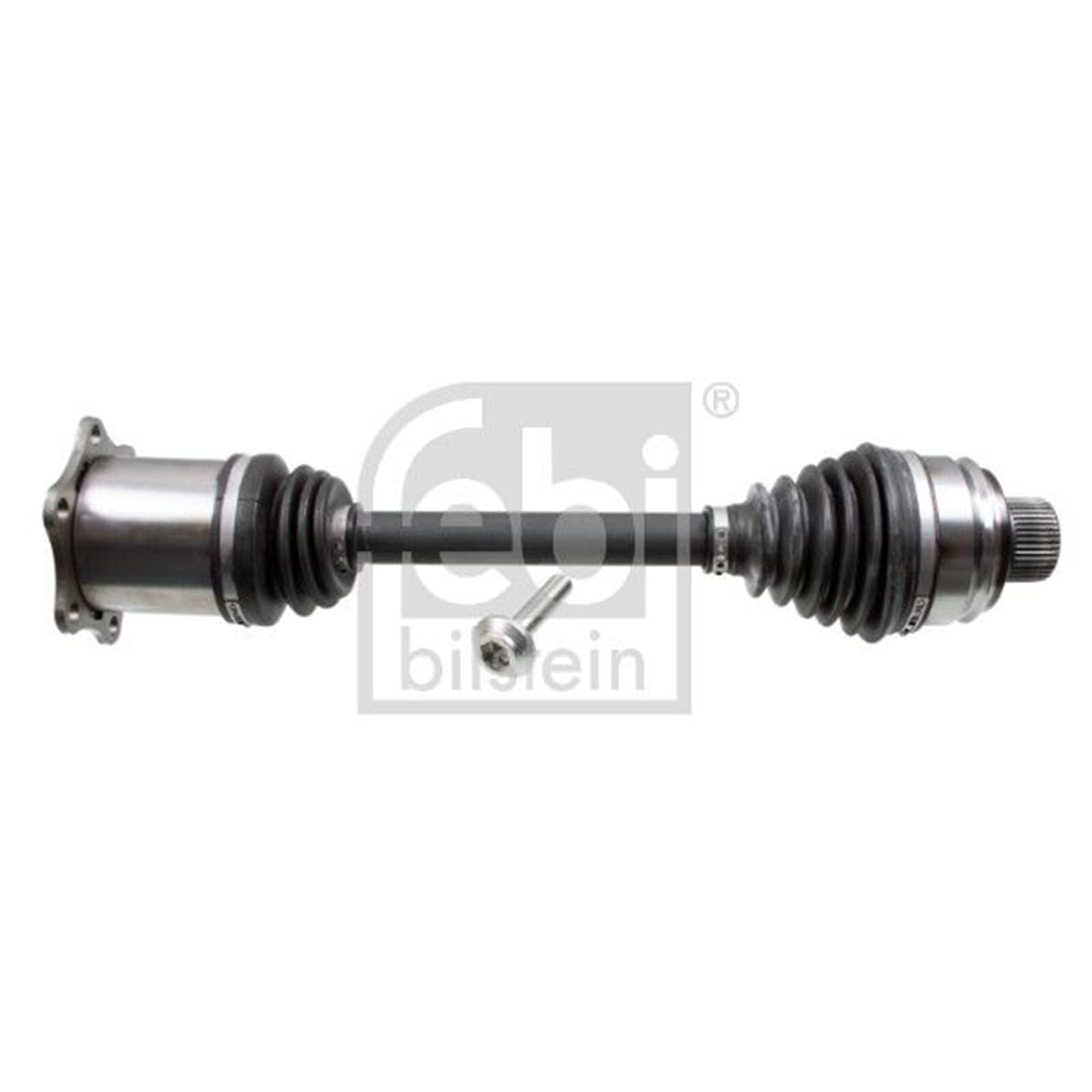 febi bilstein 182763 Antriebswelle, 1 Stück