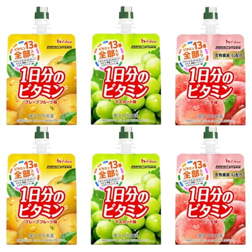 1̃r^~[[ 180g 3×e2 v6 PERFECT VITAMIN nEXEFlXtY pE` h ~ p r^~ (6, 3MIX)