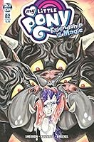 MY LITTLE PONY FRIENDSHIP IS MAGIC #82 CVER RICHARD B07XSH8BPZ Book Cover