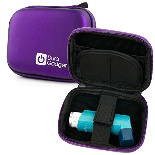 Best Rescue Inhalers