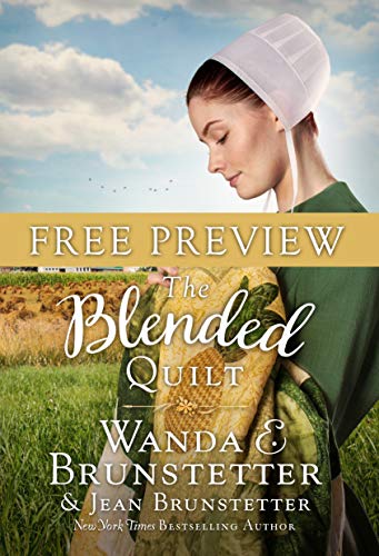 The Blended Quilt (FREE PREVIEW)