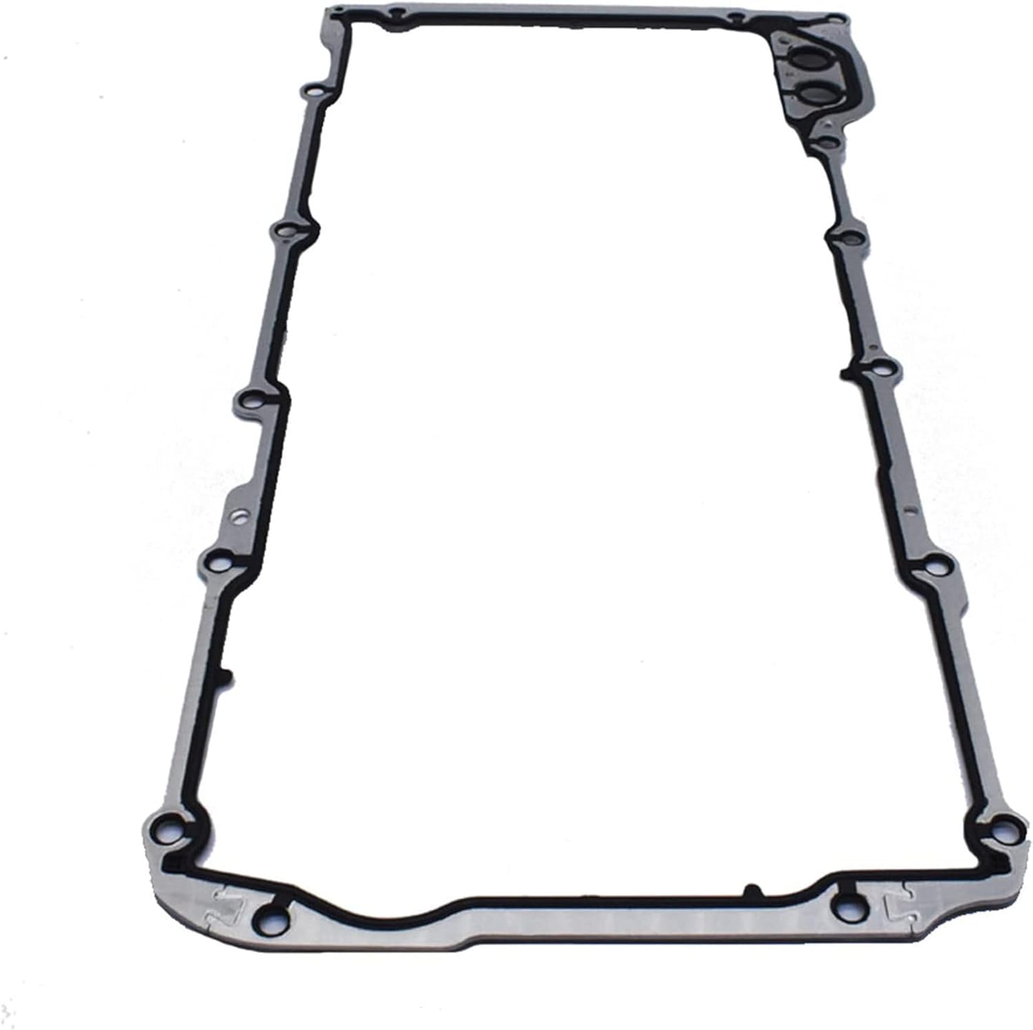waltyotur Engine Oil Pan Gasket Replacement for Chevy Pontiac 5.3 5.7 6.0 LS1 LS2 LS3 LM7 LQ4 LQ9 12612350