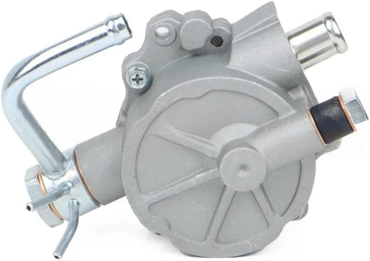 Compatible for Mitsubishi L200 1996-2007 Challenger Pajero Montero Sport Brake System Vacuum Pump- Car MD618922 Replacement Unit