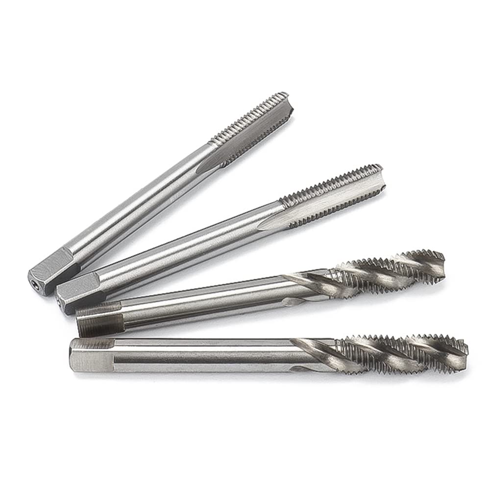 20pcs M10-1.5×3D Wire Thread Insert Assortment Metric,Stainless Steel Helicoil Type Thread Repair Insert