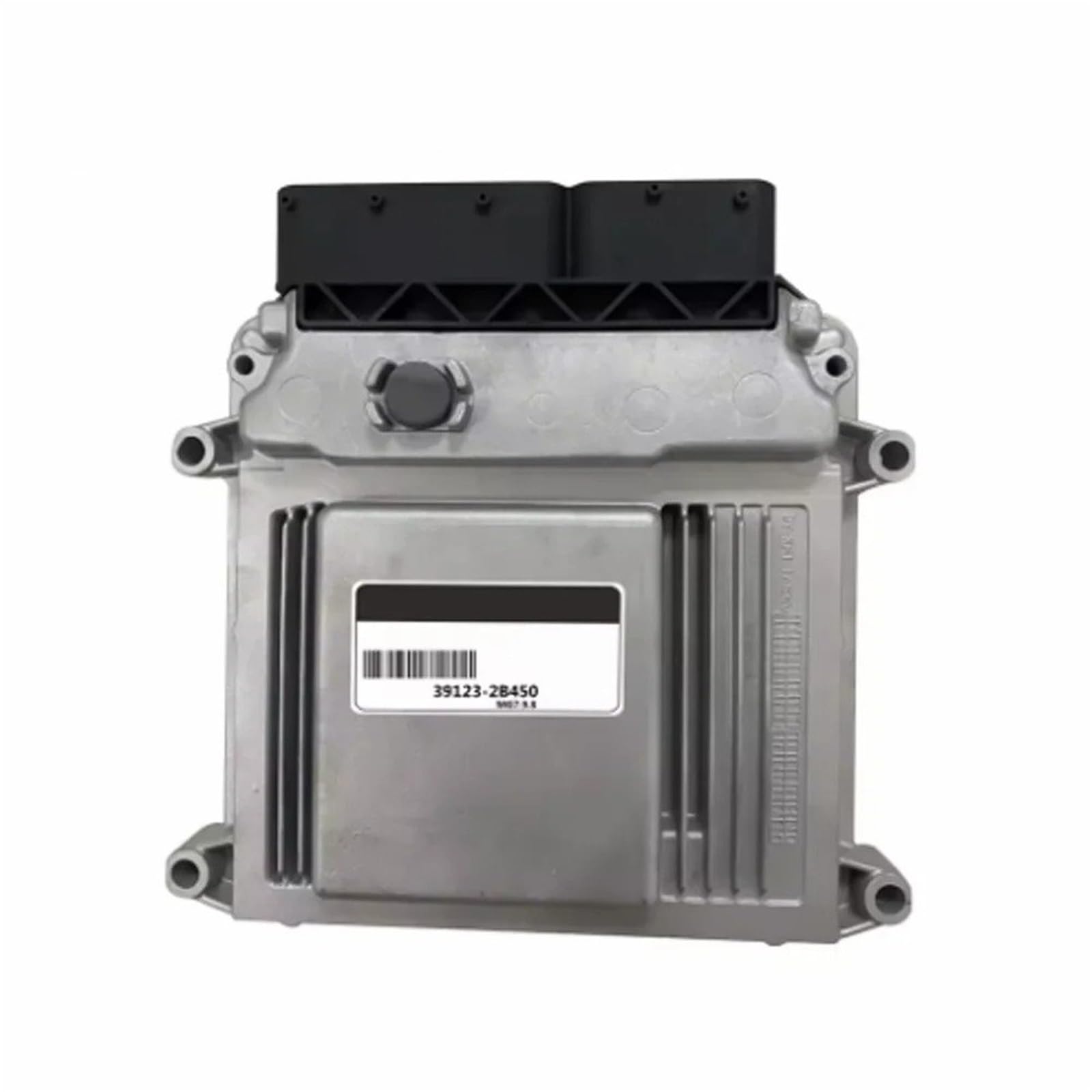 Engine Control Module Assembly 39123-2B450 0222 MG7.9.8 For Hyundai ECU Engine Board Electronic Control Unit