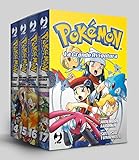  Pokémon. La grande Avventura: 14-17: Vol. 14-17