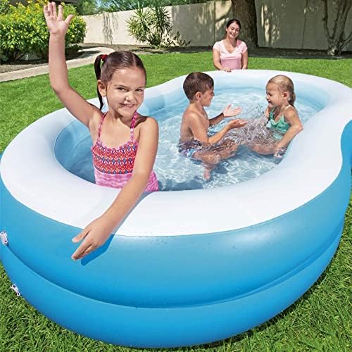 Bestway Family Pool Big Lagoon