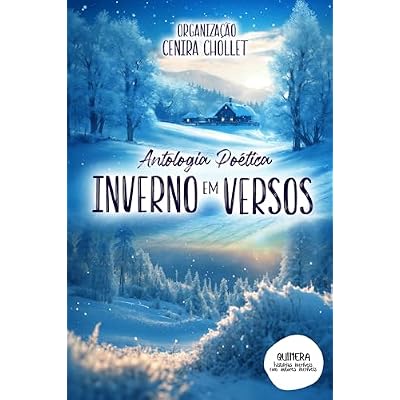 Antologia Po&eacute;tica inverno em versos