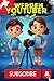 Produktbild Youtuber Werden, wie man einen YouTube-Kanal startet für Kinder: Schritt-für-Schritt-Anleitung für junge Videokünstler