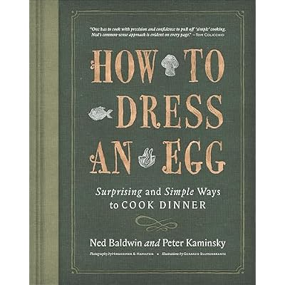 How To Dress An Egg