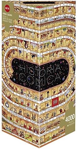 Degano Historia Comica Opus 1