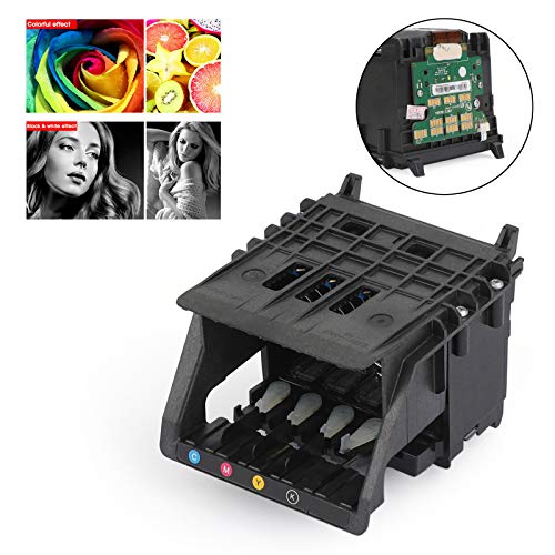 Areyourshop 952 955 Refurbished Printhead for HP Officejet Pro 8710 7740 7720 8720 8730 8740 8210 953
