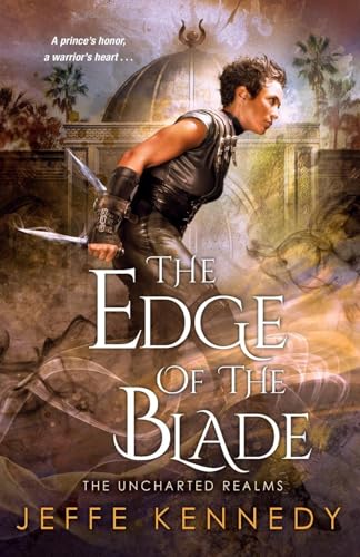 The Edge of the Blade