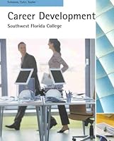 Career Development 1428344160 Book Cover