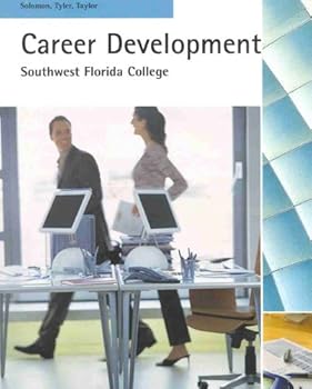 Paperback Career Development (Southwest Florida College) Book