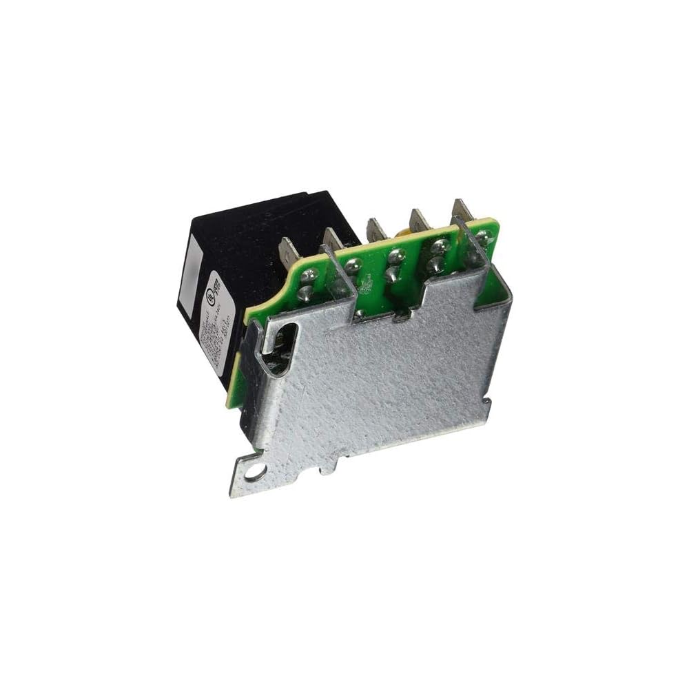 Buy RLY2807 Trane OEM Replacement Furnace Blower Relay Online at