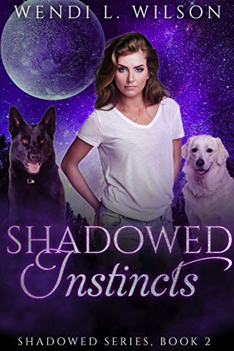 Télécharger Shadowed Instincts: Shadowed Series Book 2 (English Edition) Livre eBook France