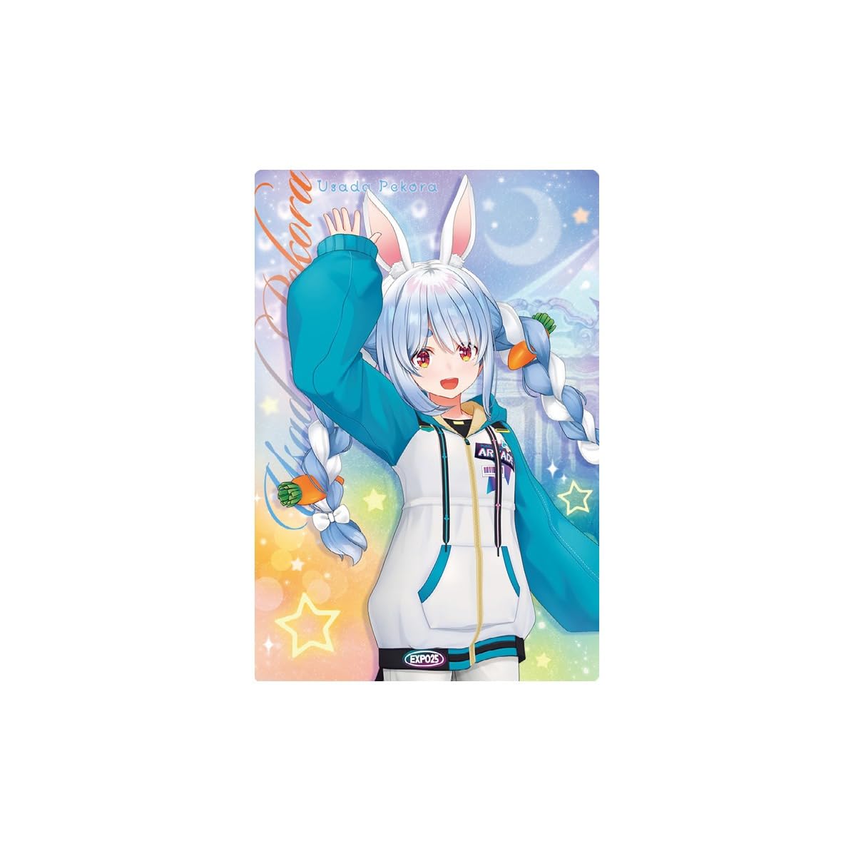 Amazon | ホロライブプロダクション ウエハースvol.5 20個入りBOX (食