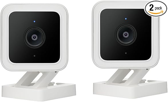 Cam v3 Security Camera for Pets