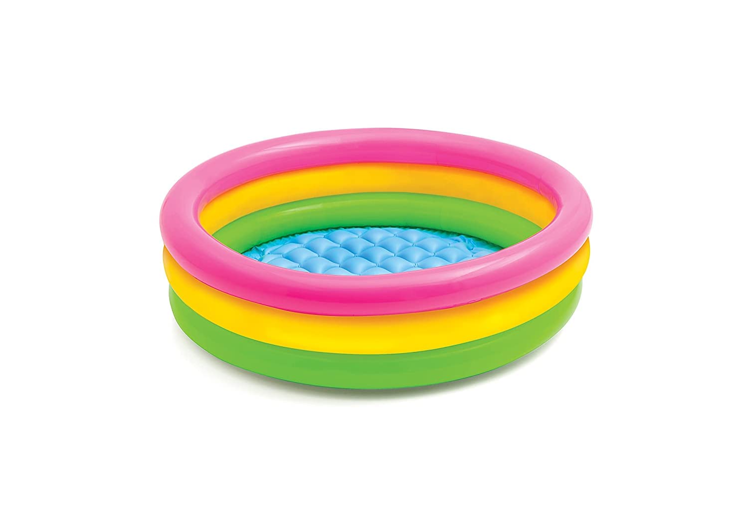 Buy WindSun Baby Pool Bath Water Tub for Kids Soft Inflatable Pool Kid