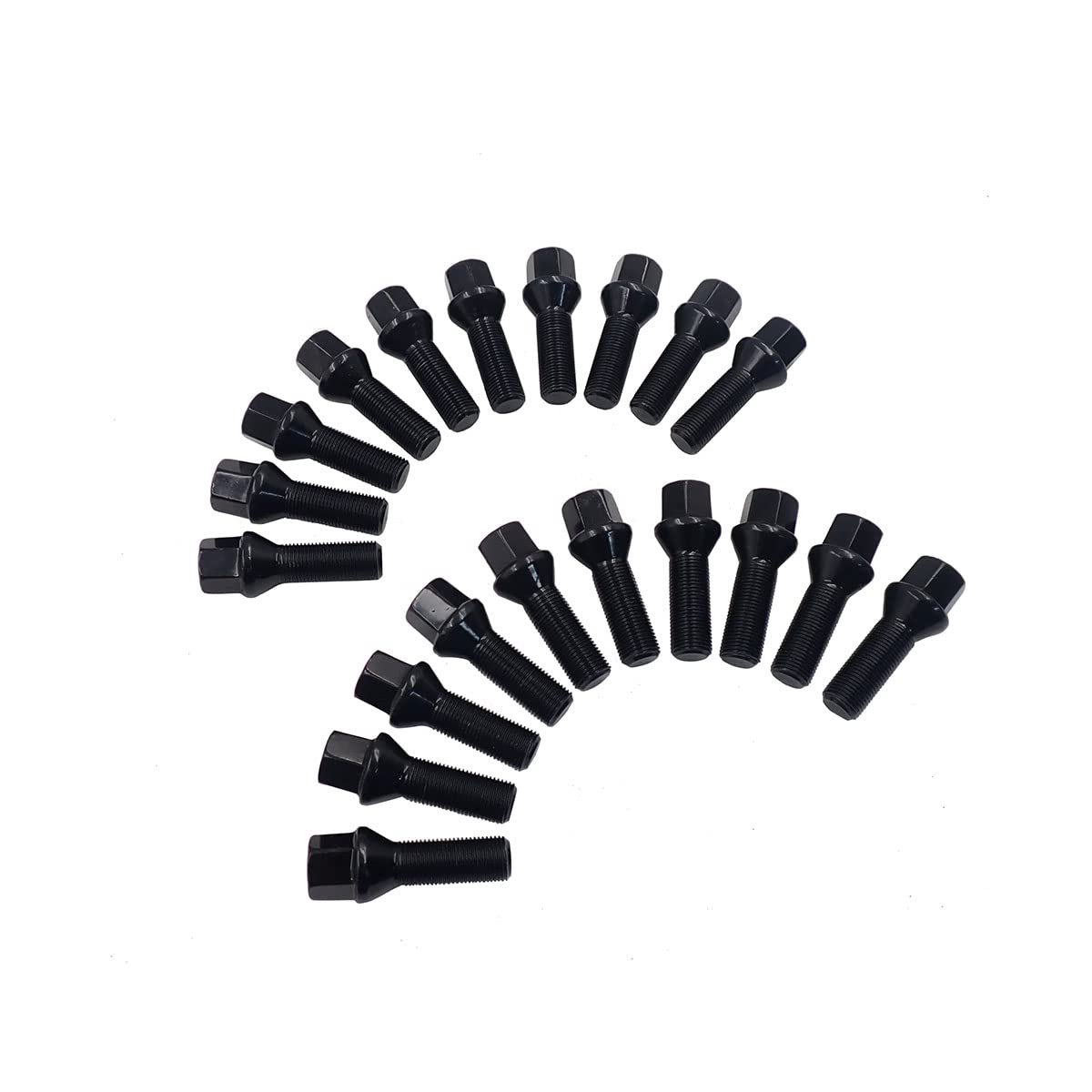 Amazon | R60 R61 F54 F55 F56 F57 F60 BMW MINI車用 M14 P1.25 60度 