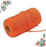 chord pianika orange 7 oops Multifunktional: Spitzen-DIY-Seile in verschiedenen Farben. Sie können Ihr eigenes Seil nach Ihrem eigenen Design auswählen.