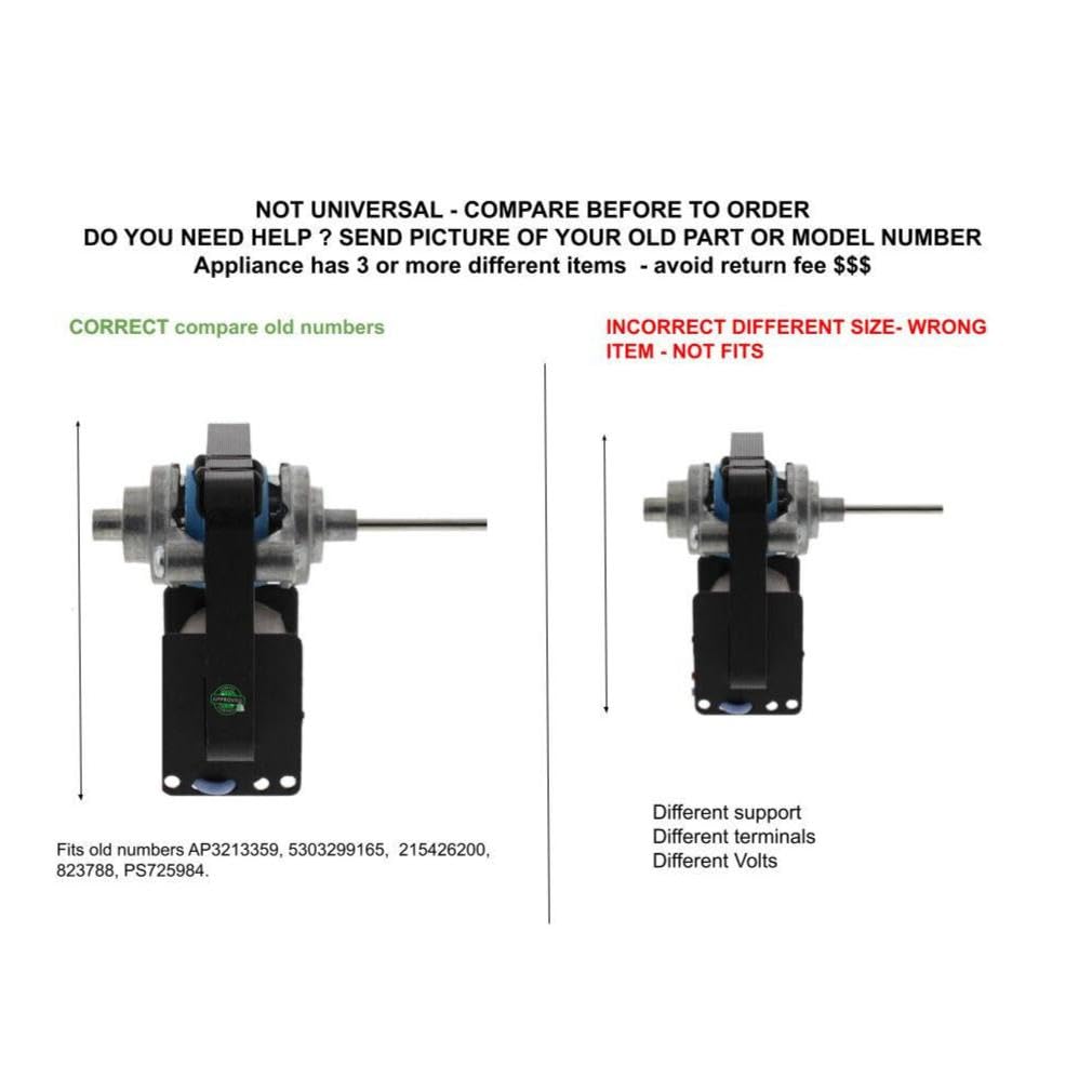 Amazon.com: GSPUSA 215426200 CKD7280 215426200 Refrigerator