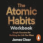 Cover of The Atomic Habits Workbook