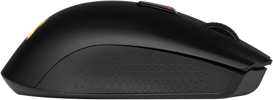 Harpoon Wireless Rgb Mouse Ottico da Gioco - Mouse gaming - Immagine 3