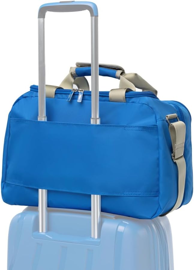 Atlantic Family 2-in-1 Travel Tote & Cooler
