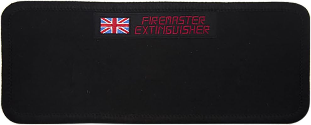 Amazon Britannia Fire Firemaster Fm ファイヤーマスター 専用マット マウントキット 消火器 車 バイク