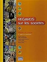 Regards Sur les Sociétés 2761721543 Book Cover