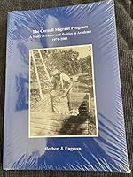 The Cornell Migrant Program: A Study of Power and Politics in Academe 1971-2005 1557871671 Book Cover