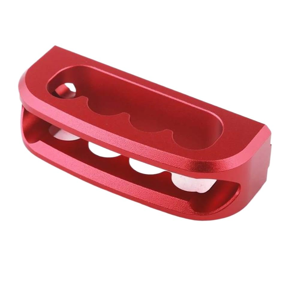 Hoping Bitte per sponde del Letto e ancoraggi di Ancoraggio compatibili con Tacoma 2005-2025, Ridgeline 2012-2025 e RAM 1500 - Include PT278-35160, PT278-35111, PT278-35112
