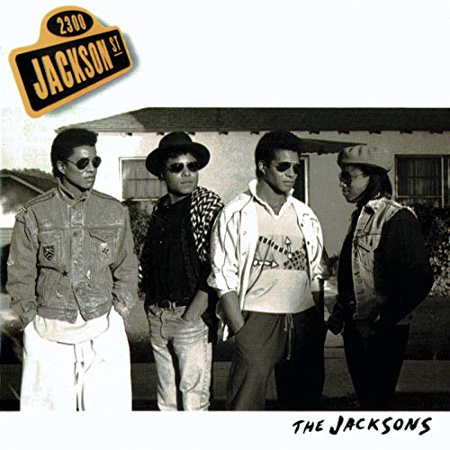 The Jacksons