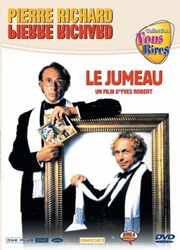  Le jumeau