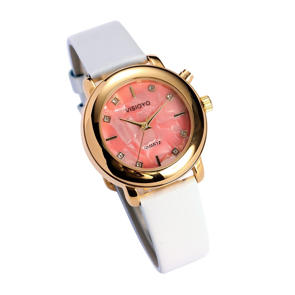 Orologio parlante inglese con funzione di allarme per signore, data e ora di conversazione