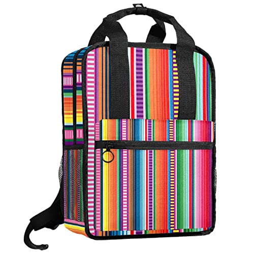 Sac à dos sport pour garçon réglable couleur 2 taille unique